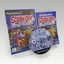 PS2 • Scooby-Doo! Night of 100 Frights • CIB Carousel 1