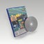 PS2 • Rocket Power: Beach Bandits • No Manual Carousel 2
