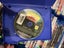 ** CRASH OF THE TITANS ($1 RESERVE) ** Carousel 3