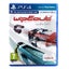 Wipe Out Omega Collection (WipeOut Omega) PS4 *MINT COMPLETE* Carousel 1