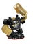 Skylanders Trap Team: LEGENDARY JAWBREAKER (Legendary Variant) Carousel 1