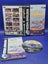Sega Saturn - Wipeout Carousel 1