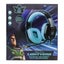 Disney Pixar Lightyear Wired Gaming Headset Headphones w/ Microphone For PC/P... Carousel 5