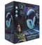 Disney Pixar Lightyear Wired Gaming Headset Headphones w/ Microphone For PC/P... Carousel 6