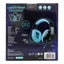 Disney Pixar Lightyear Wired Gaming Headset Headphones w/ Microphone For PC/P... Carousel 8