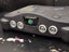 Nintendo 64 (N64) Console + Golden Eye Carousel 5