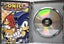 PS2 Game - Sonic - Mega Collection Plus (#1953) Carousel 3
