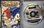 PS2 Game - Sonic - Mega Collection Plus (#1953) Carousel 2