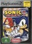 PS2 Game - Sonic - Mega Collection Plus (#1953) Carousel 1