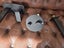 Kara : shower mixer , bath spout, wall basin mixer , basin mixer , wall mixer Carousel 3