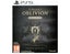Elder Scrolls IV: Oblivion Remastered Deluxe Edition PS5 Carousel 1