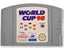 World Cup 98 (N64) Carousel 1