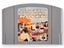 Star Wars Episode I: Racer (N64) Carousel 1