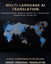 10.1-Inch AI Dual-Screen Voice Translator – Real-Time Two-Way Translation Carousel 3