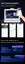 10.1-Inch AI Dual-Screen Voice Translator – Real-Time Two-Way Translation Carousel 9