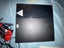 ** PS4 CONSOLE & WIRED CONTROLLER / ALL CABLES (tested) Carousel 4