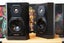 Tannoy 603 Mk2 Vintage Audiophile Speakers Made in England - Fully Serviced! Carousel 1
