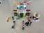 Lego Friends 41367 - Stephanie’s Horse Jumping Carousel 2