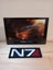Mass effect 3 collectables (comic, art book, n7 patch) Carousel 4