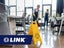 Commercial Cleaning Business | 2 Established Sites Carousel 1
