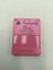 * Genuine OEM PS2 Pink 8MB Memory Card SCPH-10020 * Carousel 1