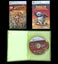 Lego Indiana Jones & Kung Fu Panda Xbox 360 *excellent* complete Carousel 1