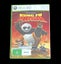 Lego Indiana Jones & Kung Fu Panda Xbox 360 *excellent* complete Carousel 3
