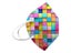 10PCS Audlts KN95 Masks Ffp2mask 5 Layers Mouth Mask Reusable KN95 Respirator Carousel 1