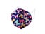 10PCS Audlts KN95 Masks Ffp2mask 5 Layers Mouth Mask Reusable KN95 Respirator Carousel 3