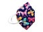 10PCS Audlts KN95 Masks Ffp2mask 5 Layers Mouth Mask Reusable KN95 Respirator Carousel 4