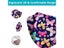 10PCS Audlts KN95 Masks Ffp2mask 5 Layers Mouth Mask Reusable KN95 Respirator Carousel 5