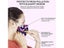 10PCS Audlts KN95 Masks Ffp2mask 5 Layers Mouth Mask Reusable KN95 Respirator Carousel 6