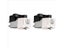 5X AT3600L Magnetic Stylus LP Vinyl Record Player Needle For Turntable Carousel 1
