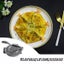 16/20CM DIY Tortilla Press Maker Aluminium Alloy Manual Corn Tortillas Dough Carousel 3