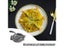 16/20CM DIY Tortilla Press Maker Aluminium Alloy Manual Corn Tortillas Dough Carousel 9