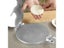 16/20CM DIY Tortilla Press Maker Aluminium Alloy Manual Corn Tortillas Dough Carousel 11