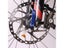 145/175mm Wheel Hub Skewers Front Rear QR Quick Release Skewers MTB Road Bike Carousel 4