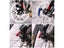 145/175mm Wheel Hub Skewers Front Rear QR Quick Release Skewers MTB Road Bike Carousel 5