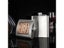 Vintage Stainless Steel Whisky Flask Gifts Outdoor Kettle Vodka Bottle Home Carousel 4