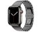 Stainless Steel Strap For Apple Watch Band 7 8 9 45mm 41mm 10 42mm 46mm Metal Carousel 1