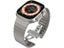 Stainless Steel Strap For Apple Watch Band 7 8 9 45mm 41mm 10 42mm 46mm Metal Carousel 2