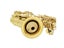 1pc Professional Instrument Accessories Alto Saxophone Mute ABS Sax Mute Carousel 2