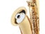 1pc Professional Instrument Accessories Alto Saxophone Mute ABS Sax Mute Carousel 4