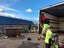 Megalodon Transport & Logistics Carousel 12