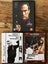 Cops With Attitude 3 Movie DVD Set Bullitt Dirty Harry Nico UK Import Carousel 5
