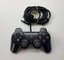 PlayStation 2 Dualshock Black Controller Carousel 1