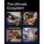 VITURE Luma Ultra AR Glasses 152" Virtual Screen - 120Hz AR Glasses for Gaming, Carousel 7