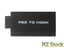 PS2 to HDMI (Auckland Stock) Carousel 2