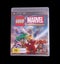 Lego Marvel Super Heroes PS3 *excellent condition*complete Carousel 1