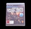 Socom Special Forces PS3 *Rare Press/Display Edition Carousel 1